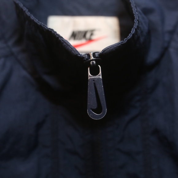 Vintage Nike Jacket - Picture 3 of 5